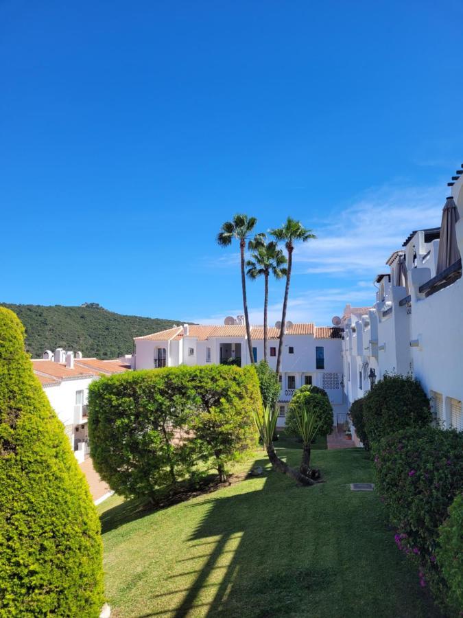 Benahavis Village Penthouse Apartment, 2 Bedrooms, Stunning Views, Swimming Pool !! Exterior foto